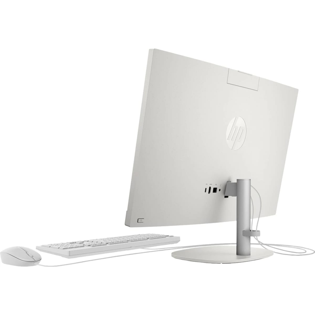 HP ProOne 240 G10 Intel Core i5-1334U 8GB RAM 512GB SSD 23.8-inch Desktop PC - Brand New view 4