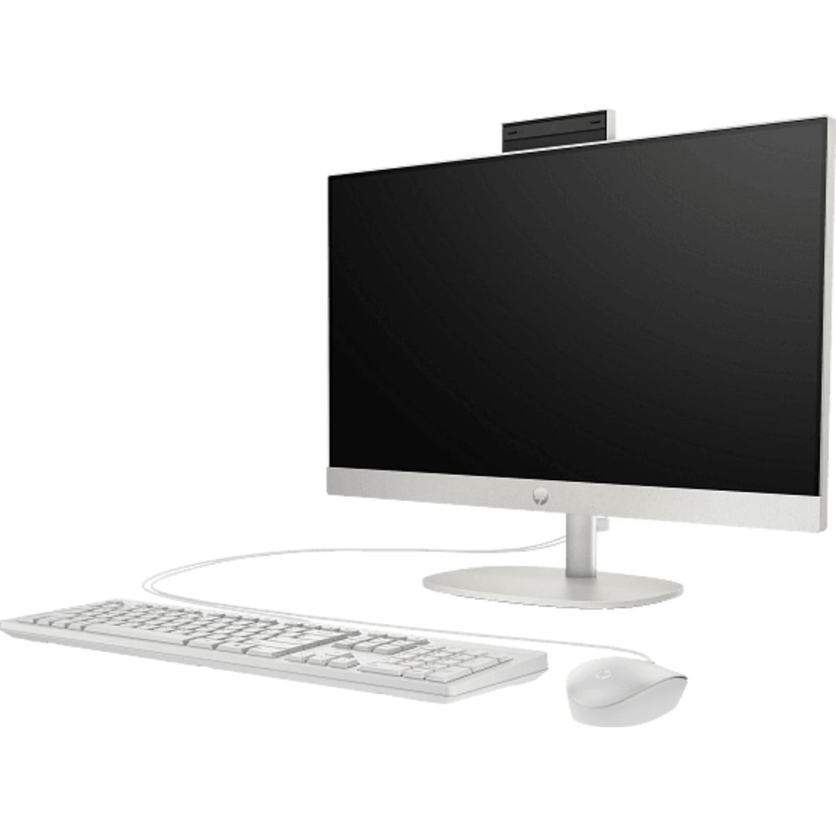 HP ProOne 240 G10 Intel Core i5-1334U 8GB RAM 512GB SSD 23.8-inch Desktop PC - Brand New view 7