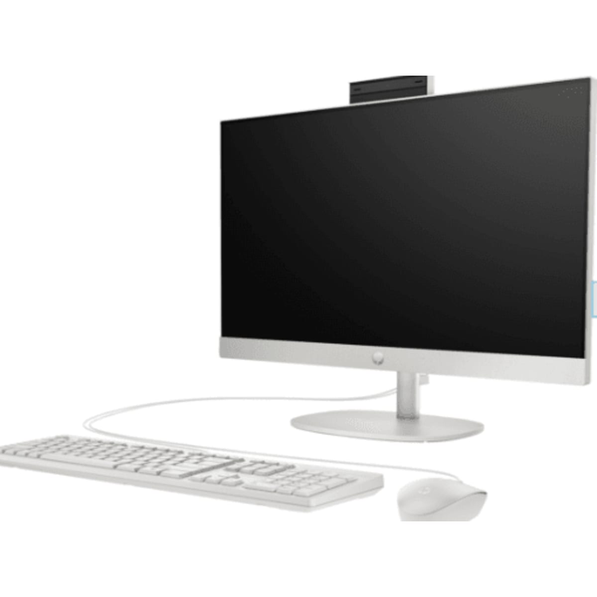 HP ProOne 240 G10 Intel Core i5-1334U 8GB RAM 512GB SSD 23.8-inch Desktop PC - Brand New view 8