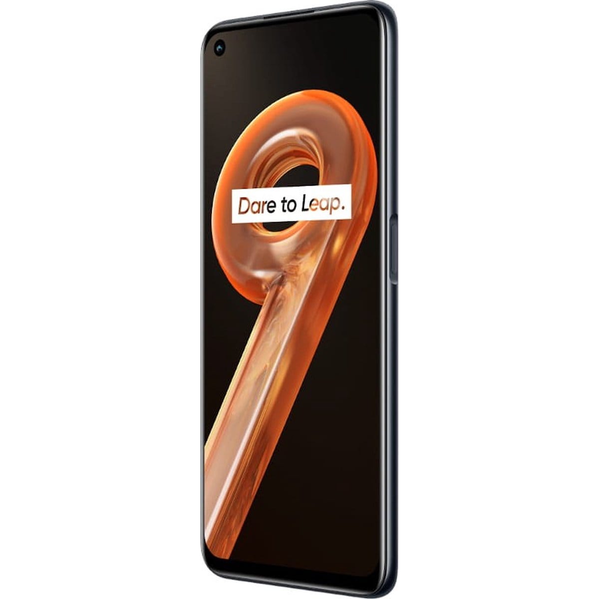 Realme 9i 128GB Prism Black 6.6-inch IPS LCD 50MP Main Triple Camera Smartphone - Brand New view 3
