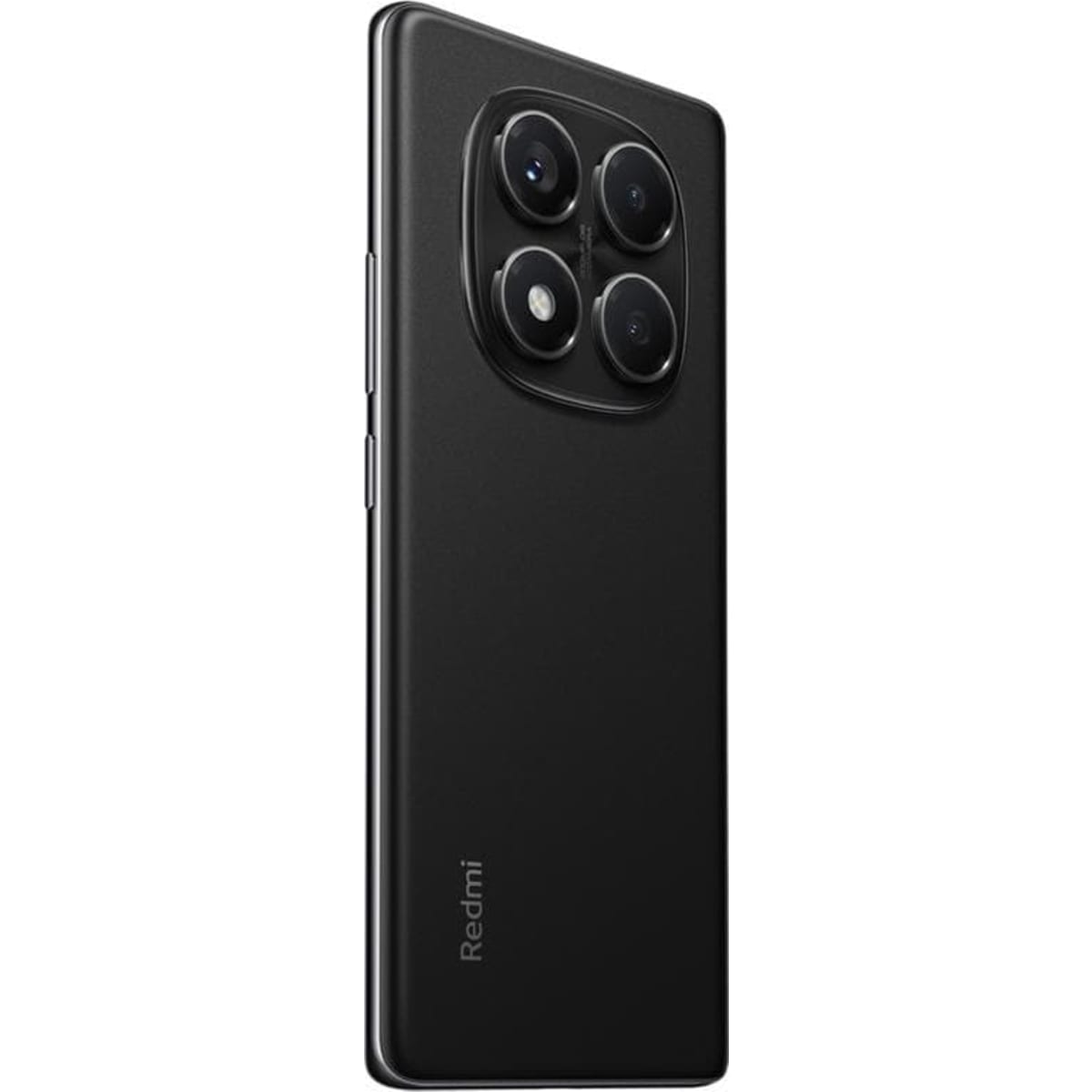 Redmi Note 14 256GB 8GB RAM Midnight Black 6.67-inch AMOLED 108MP Main Triple Camera Smartphone - Brand New view 7