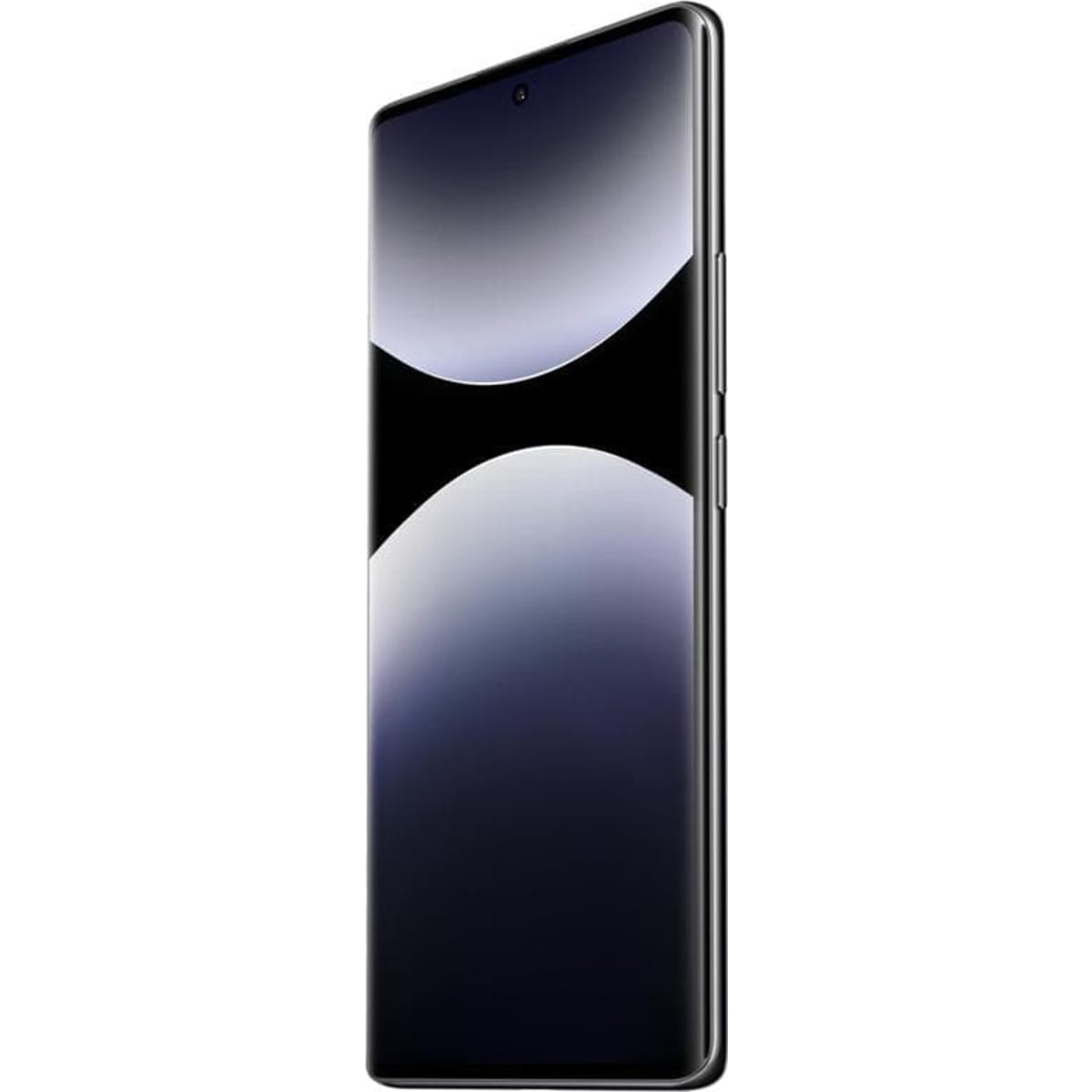 Redmi Note 14 256GB 8GB RAM Midnight Black 6.67-inch AMOLED 108MP Main Triple Camera Smartphone - Brand New view 3