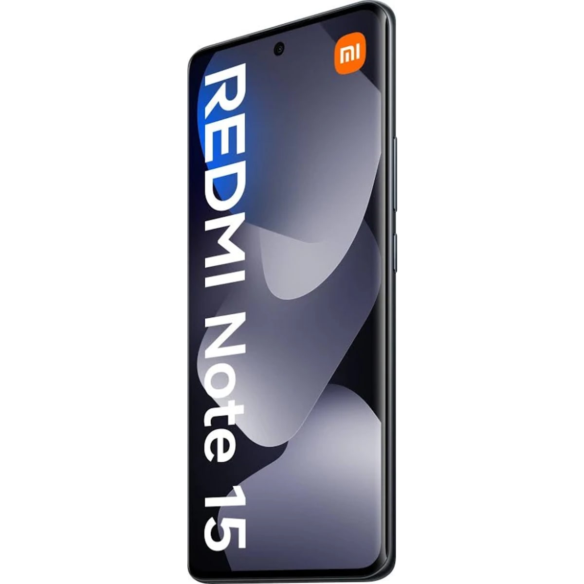 Redmi Note 15 256GB 8GB RAM Midnight Black 6.67-inch AMOLED 50MP Main Triple Camera Smartphone - Brand New view 8