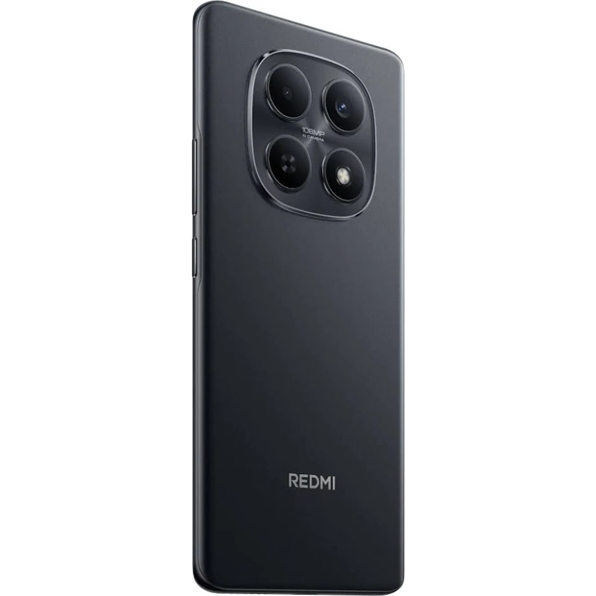 Redmi Note 15 256GB 8GB RAM Midnight Black 6.67-inch AMOLED 50MP Main Triple Camera Smartphone - Brand New view 6