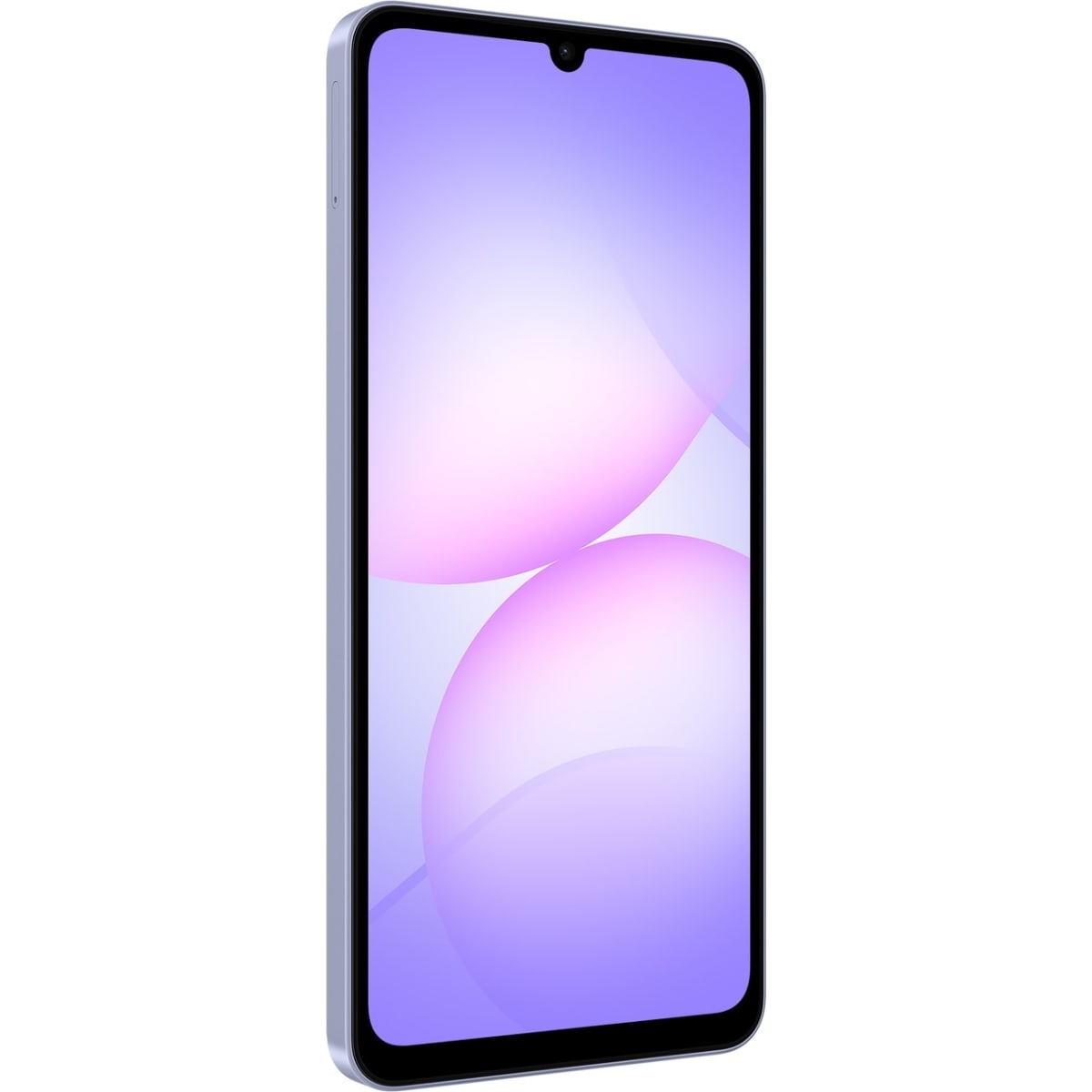 Samsung Galaxy A07 128GB 6GB RAM 4G Gray 6.7-inch PLS LCD 50MP Main Dual Camera Smartphone - Brand New view 5