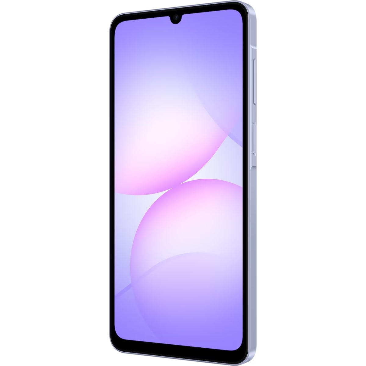 Samsung Galaxy A07 128GB 6GB RAM 4G Gray 6.7-inch PLS LCD 50MP Main Dual Camera Smartphone - Brand New view 6