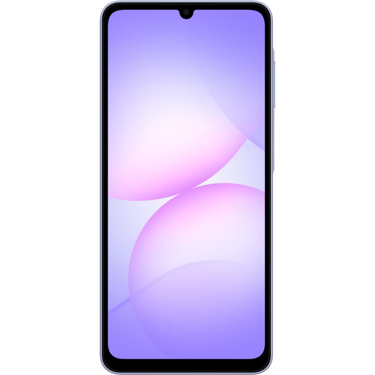 Samsung Galaxy A07 128GB 6GB RAM 4G Gray 6.7-inch PLS LCD 50MP Main Dual Camera Smartphone - Brand New view 4