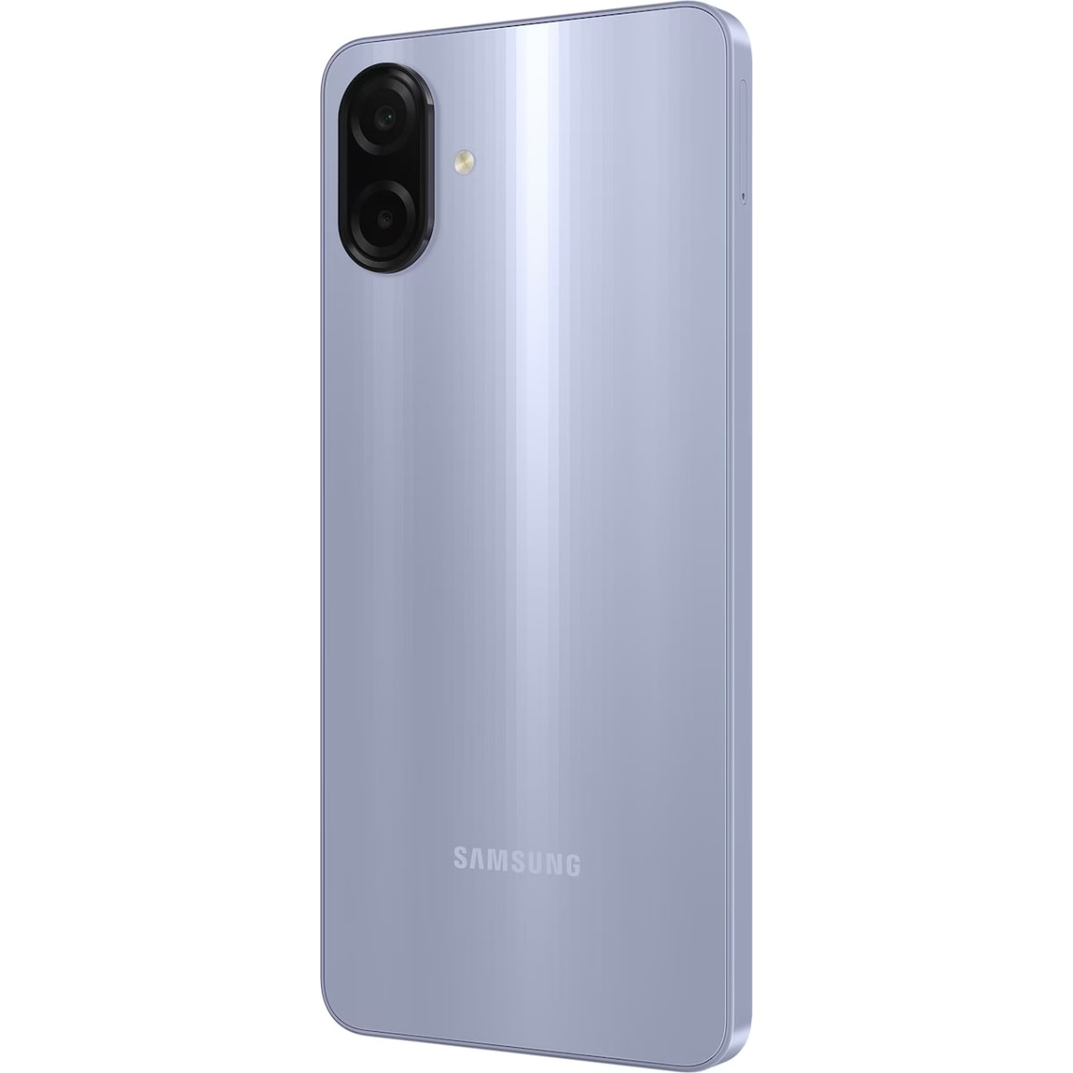 Samsung Galaxy A07 128GB 6GB RAM 4G Gray 6.7-inch PLS LCD 50MP Main Dual Camera Smartphone - Brand New view 3