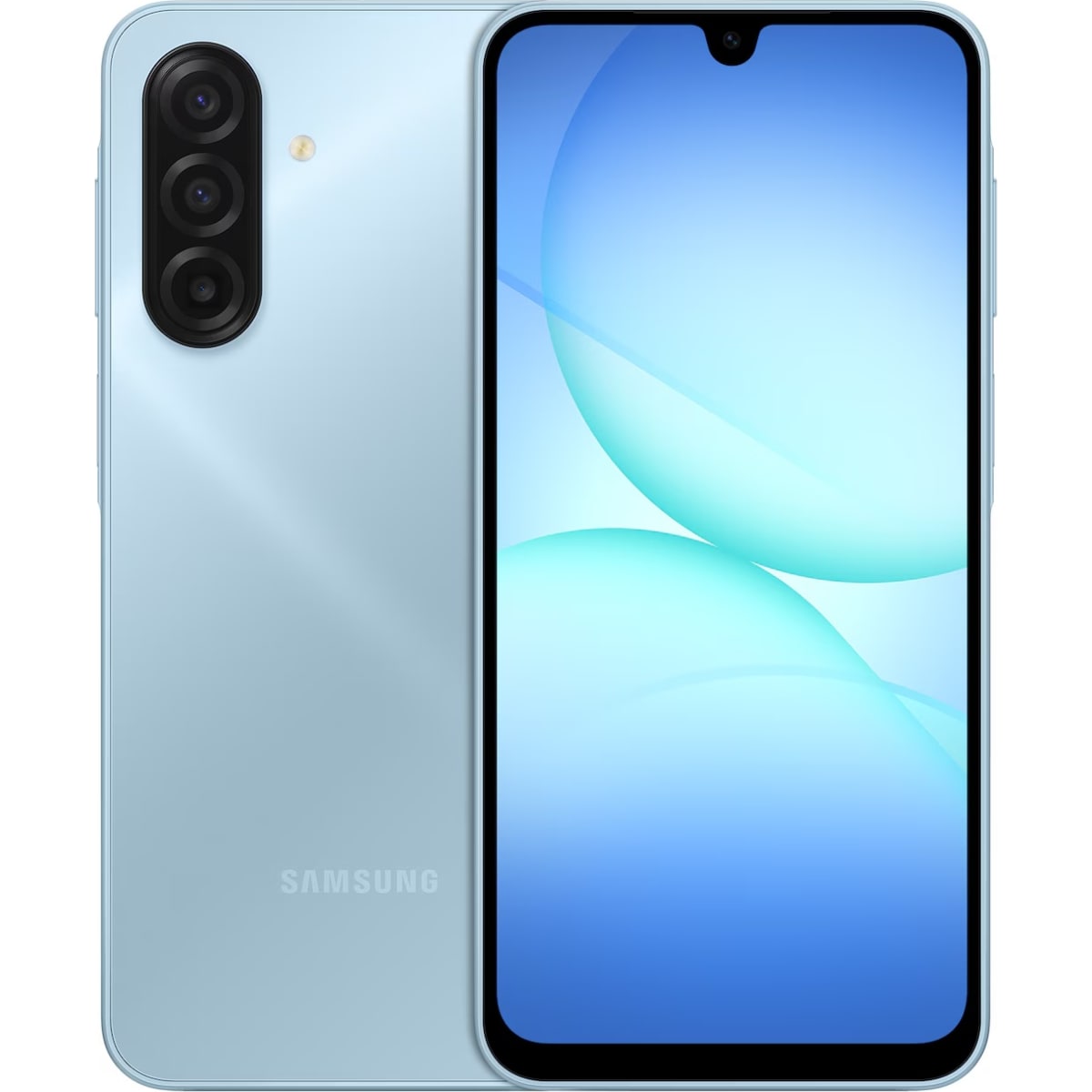 Samsung Galaxy A17 4G 256GB 8GB RAM Black 6.7-inch Super AMOLED 50MP Main Triple Camera Smartphone - Brand New view 6