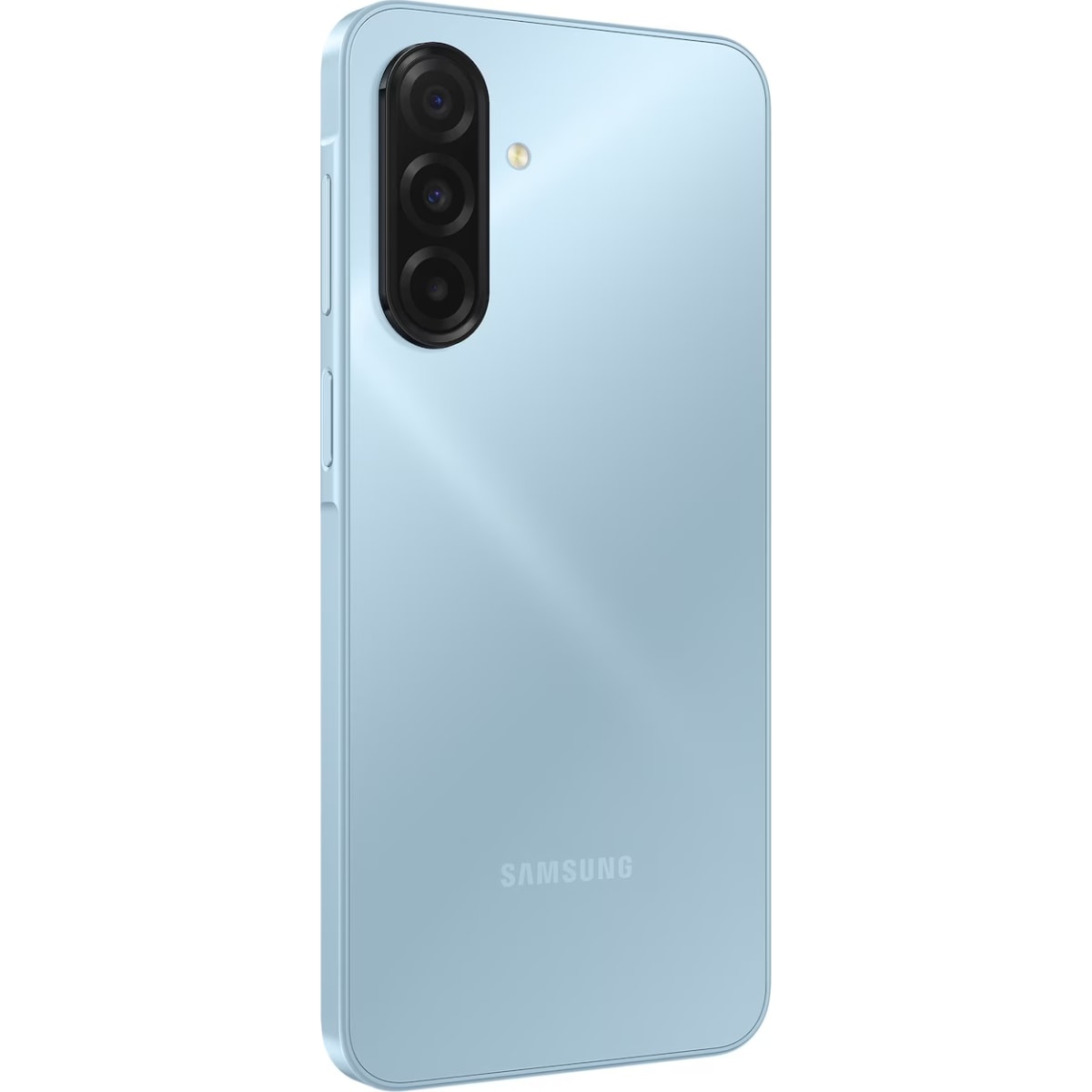 Samsung Galaxy A17 4G 256GB 8GB RAM Black 6.7-inch Super AMOLED 50MP Main Triple Camera Smartphone - Brand New view 4