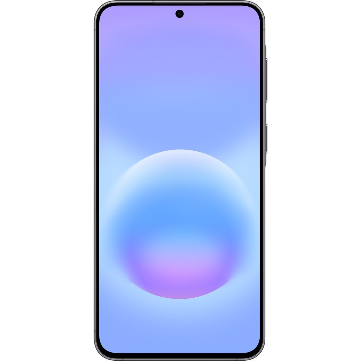 Samsung Galaxy A57 5G 256GB 8GB RAM Awesome Graphite 6.7-inch Super AMOLED 50MP Main Triple Camera Smartphone - Brand New view 3