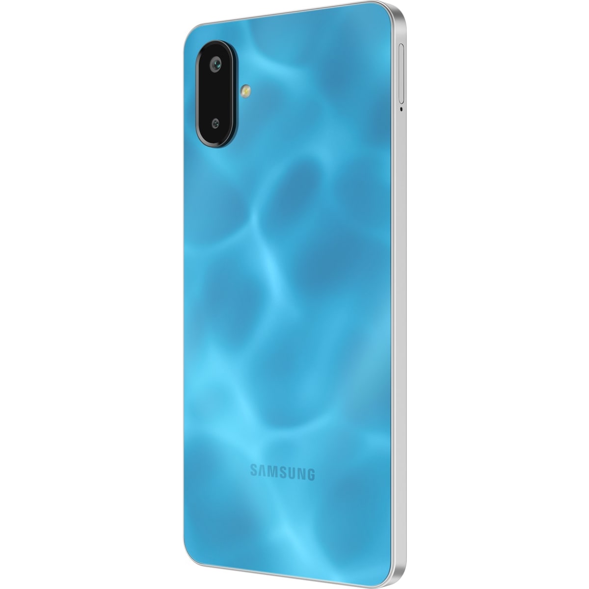 Samsung Galaxy F06 5G 128GB 6GB RAM Bahama Blue 6.7-inch PLS LCD 50MP Main Dual Camera Smartphone - Brand New view 5