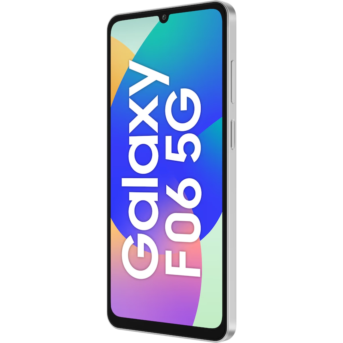 Samsung Galaxy F06 5G 128GB 6GB RAM Bahama Blue 6.7-inch PLS LCD 50MP Main Dual Camera Smartphone - Brand New view 6