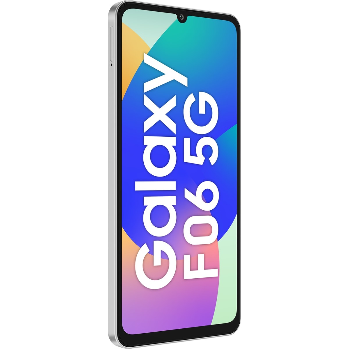 Samsung Galaxy F06 5G 128GB 6GB RAM Bahama Blue 6.7-inch PLS LCD 50MP Main Dual Camera Smartphone - Brand New view 7