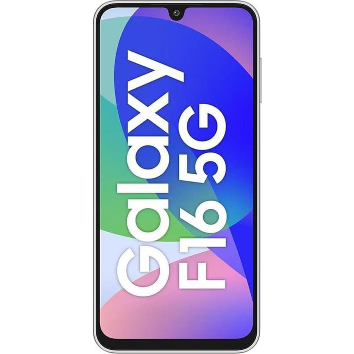 Samsung Galaxy F16 5G 128GB 4GB RAM Vibing Blue 6.7-inch Super AMOLED 50MP Main Triple Camera Smartphone - Brand New view 9