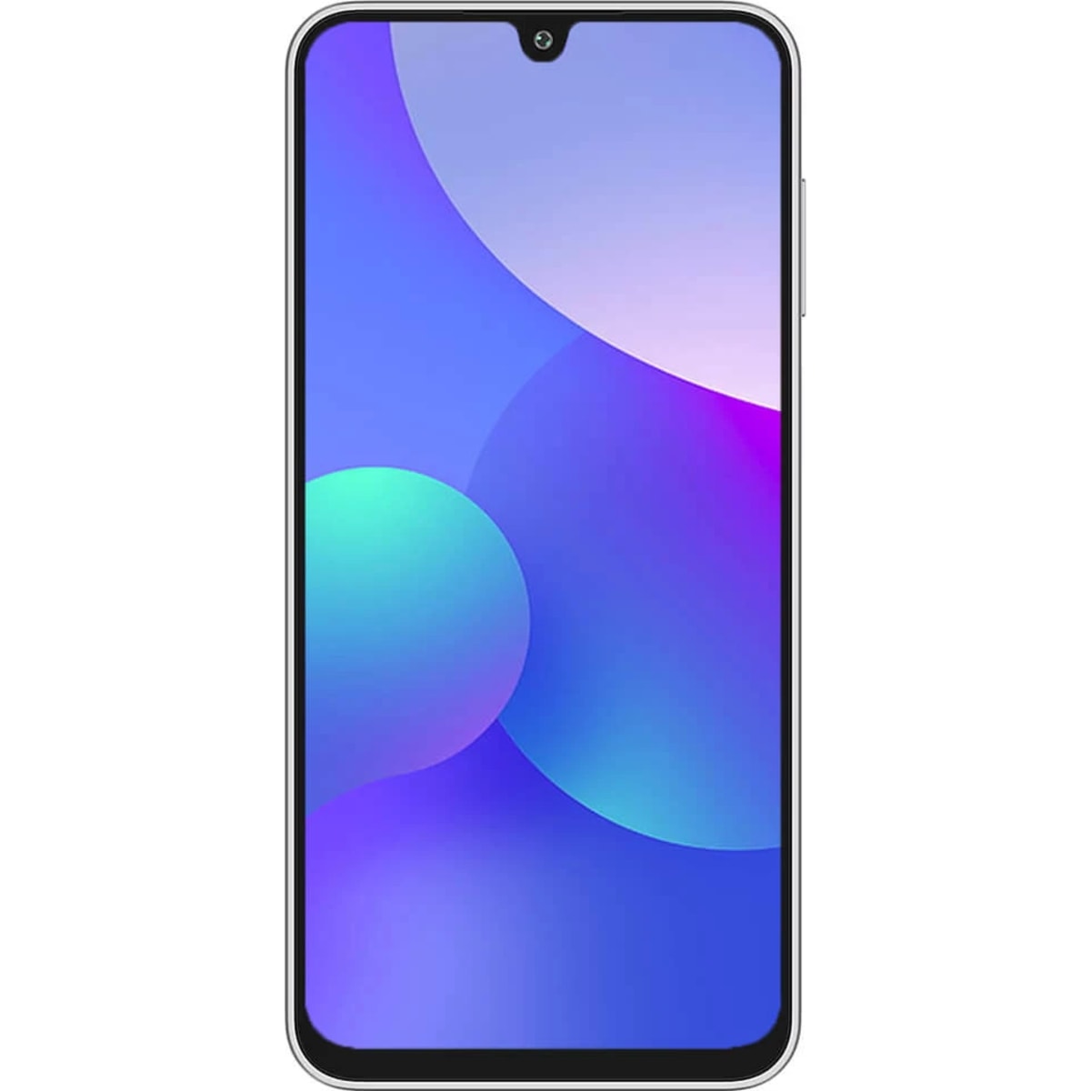 Samsung Galaxy F16 5G 128GB 4GB RAM Vibing Blue 6.7-inch Super AMOLED 50MP Main Triple Camera Smartphone - Brand New view 6