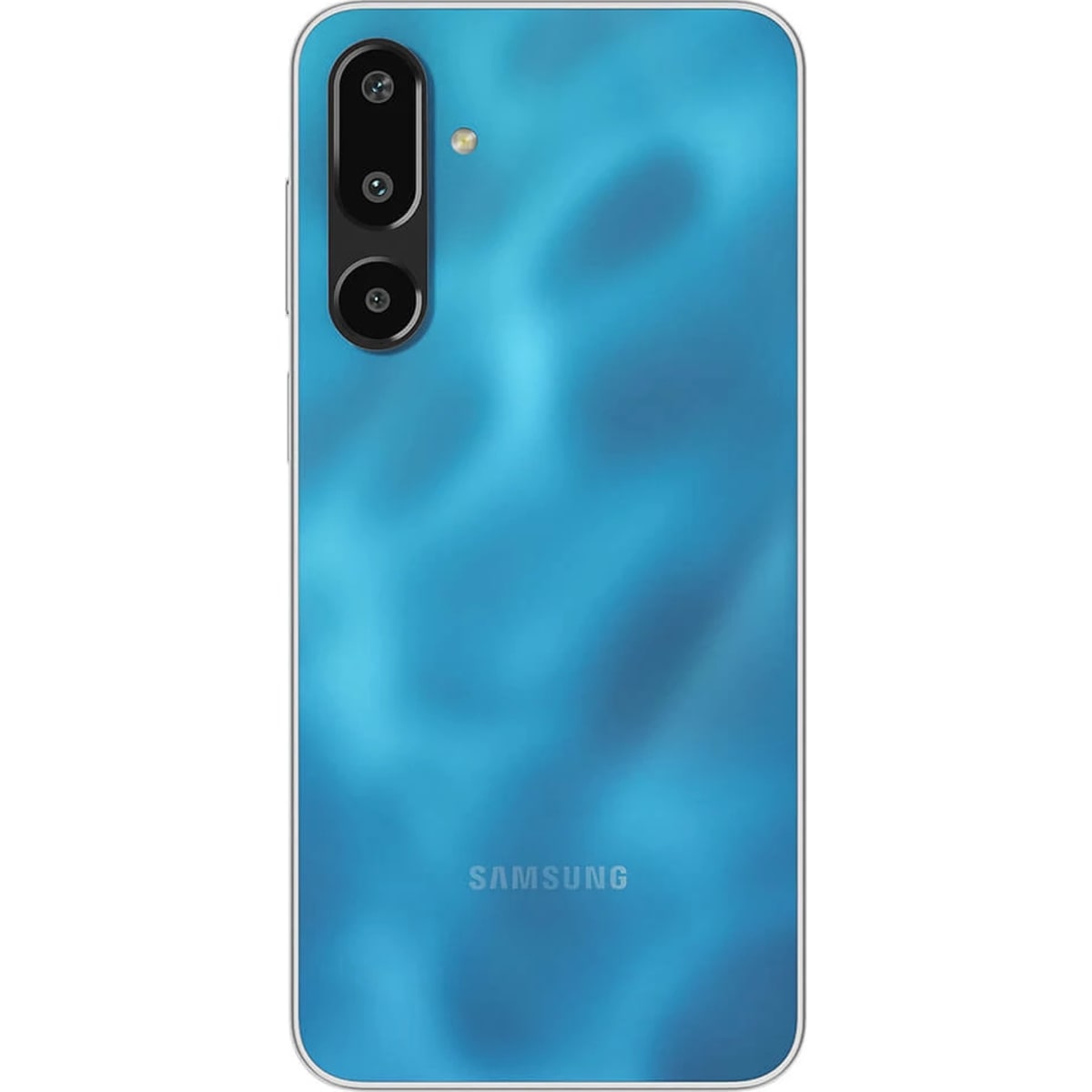 Samsung Galaxy F16 5G 128GB 4GB RAM Vibing Blue 6.7-inch Super AMOLED 50MP Main Triple Camera Smartphone - Brand New view 7