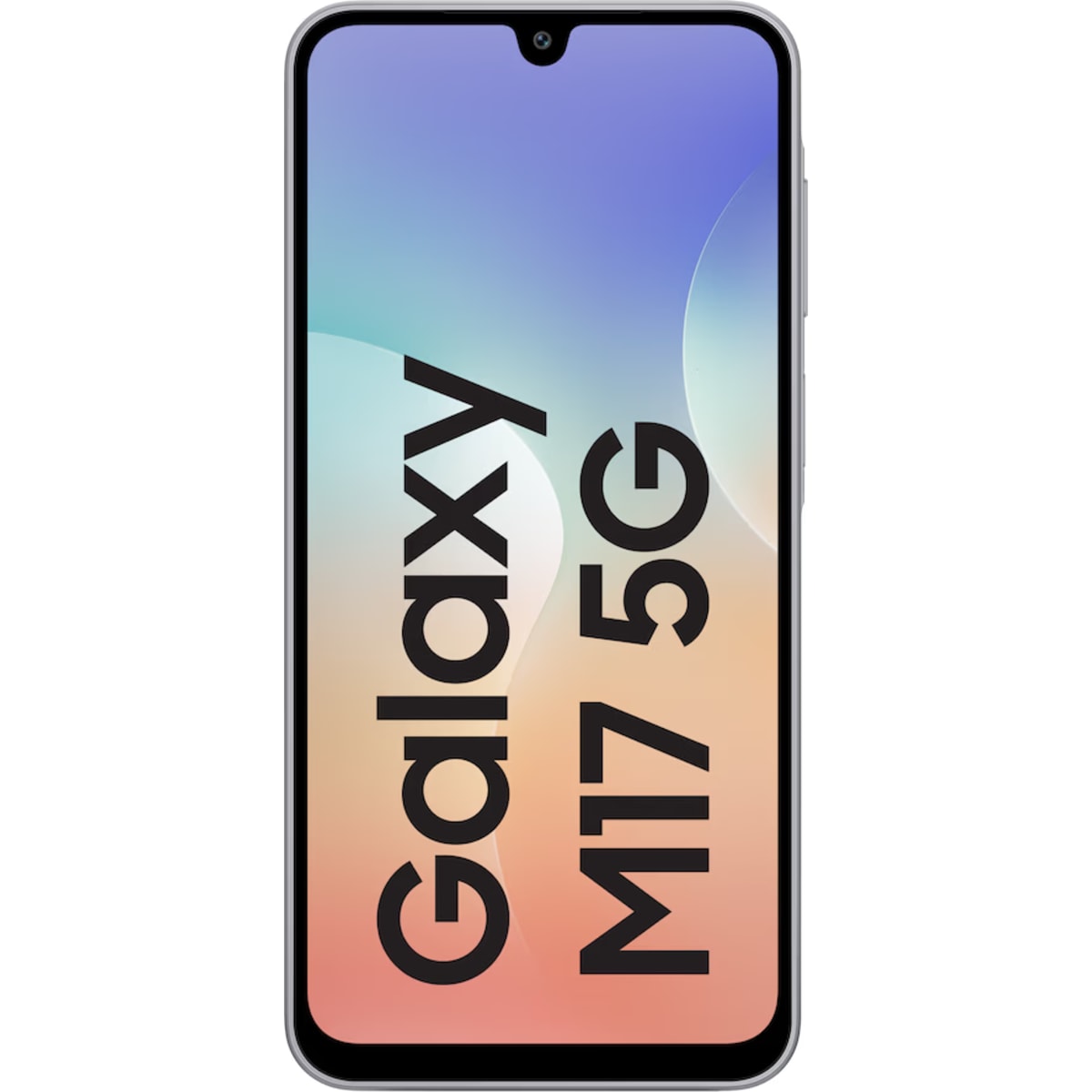 Samsung Galaxy M17 5G 128GB 4GB RAM Green 6.7-inch PLS LCD 50MP Main Dual Camera Smartphone - Brand New view 4