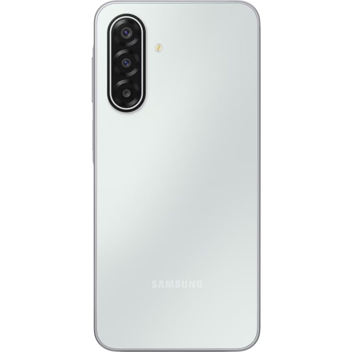 Samsung Galaxy M17e 5G 128GB 4GB RAM Green 6.7-inch PLS LCD 50MP Main Dual Camera Smartphone - Brand New view 5