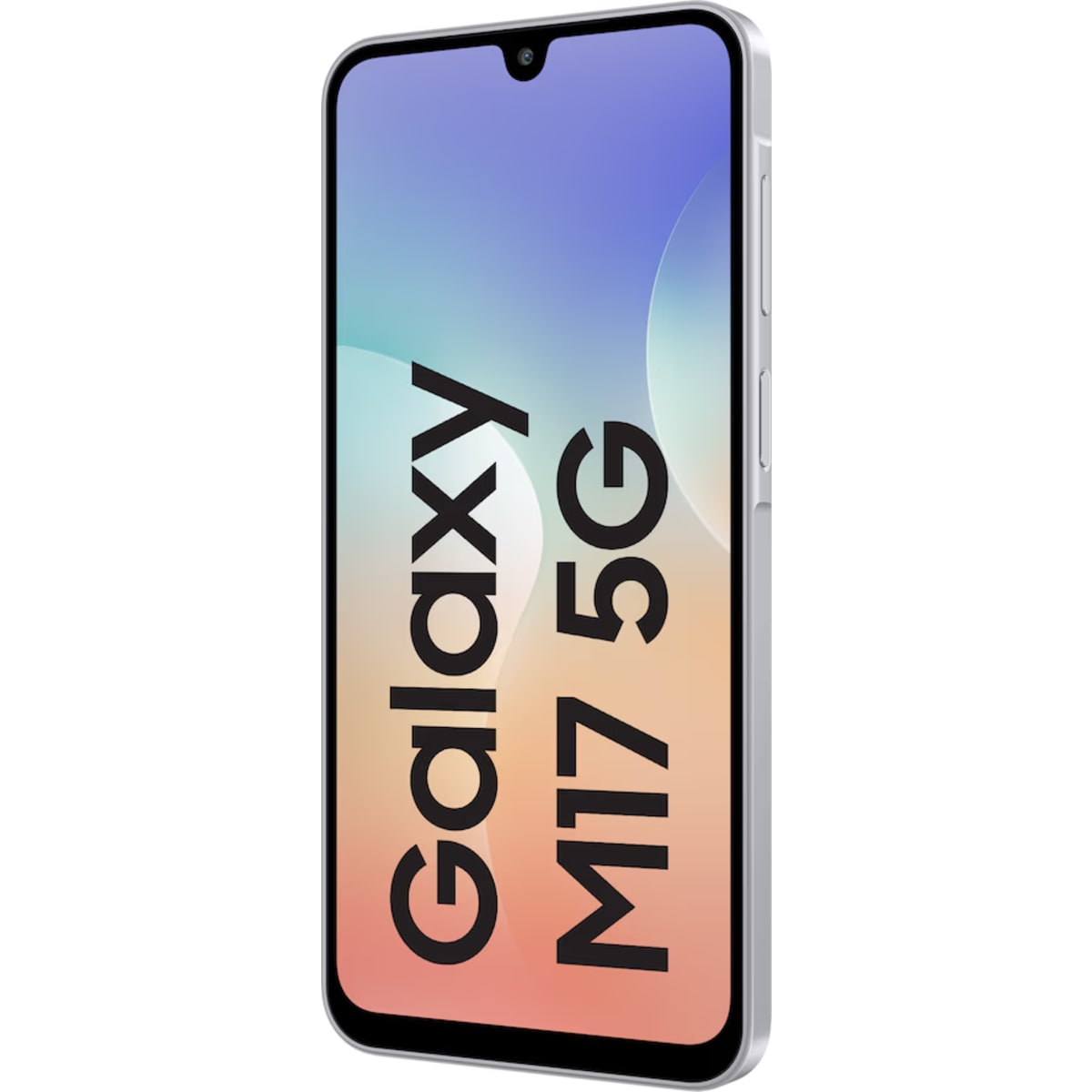 Samsung Galaxy M17e 5G 128GB 4GB RAM Green 6.7-inch PLS LCD 50MP Main Dual Camera Smartphone - Brand New view 4
