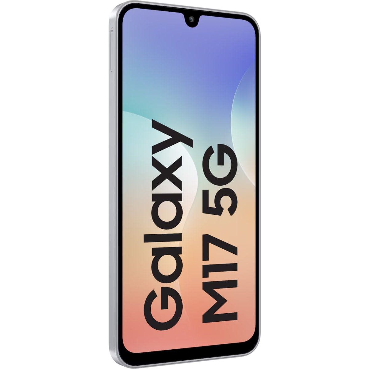 Samsung Galaxy M17e 5G 128GB 4GB RAM Green 6.7-inch PLS LCD 50MP Main Dual Camera Smartphone - Brand New view 3