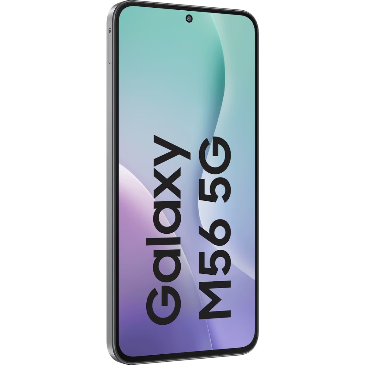 Samsung Galaxy M56 5G 256GB 8GB RAM Black 6.7-inch Super AMOLED+ 50MP Main Triple Camera Smartphone - Brand New view 8