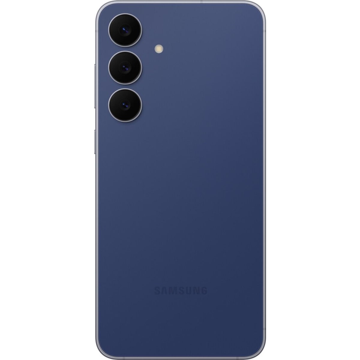 Samsung Galaxy S25 FE 5G 256GB 8GB RAM Navy 6.7-inch Dynamic AMOLED 2X 50MP Main Triple Camera Smartphone - Brand New view 8