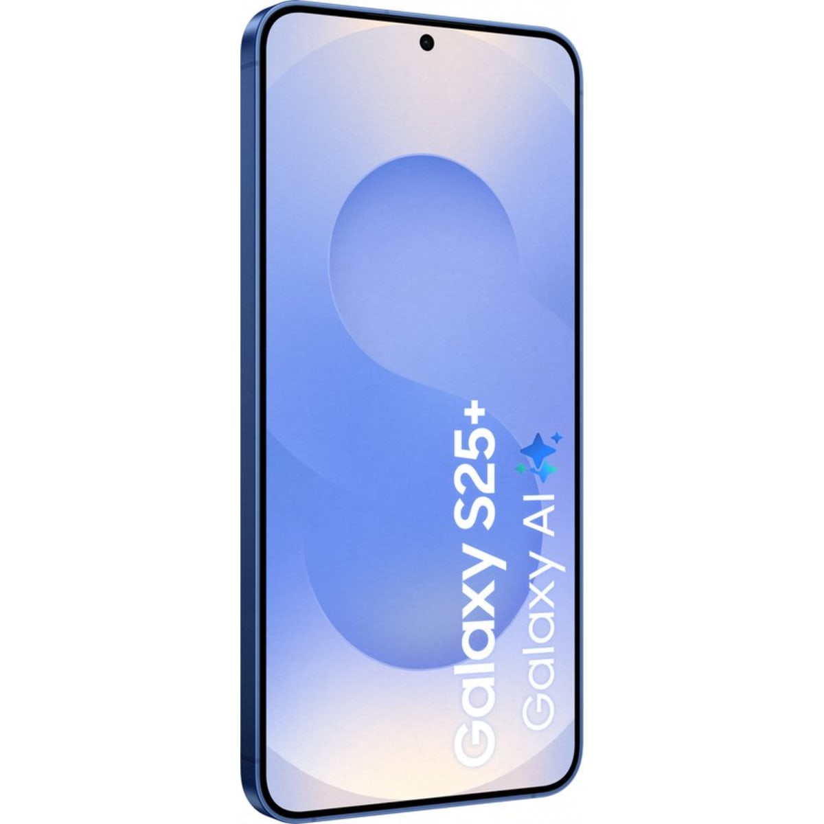 Samsung Galaxy S25 Plus 5G 256GB 12GB RAM Navy 6.7-inch Dynamic AMOLED 2X 50MP Main Triple Camera Smartphone - Brand New view 4