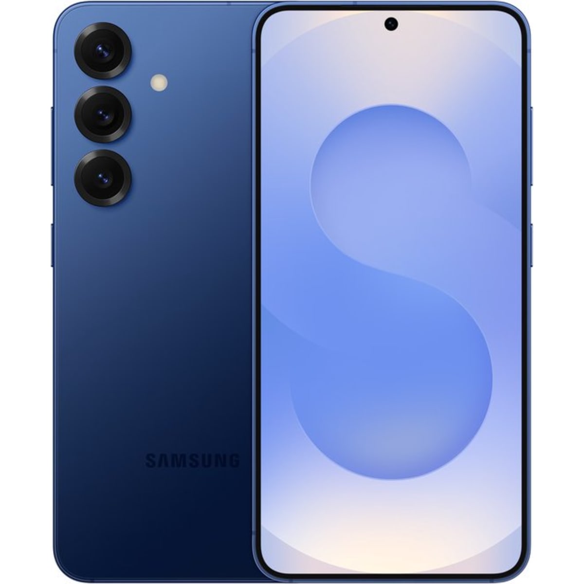 Samsung Galaxy S25 5G 128GB 12GB RAM Navy 6.2-inch Dynamic AMOLED 2X 50MP Main Triple Camera Smartphone - Brand New view 9