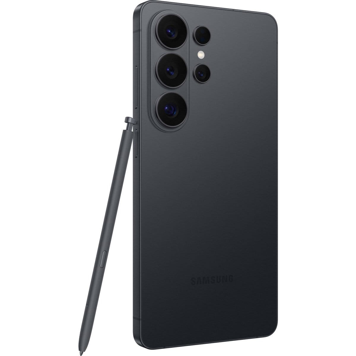 Samsung Galaxy S26 Ultra 5G 512GB 12GB RAM Titanium Black 6.9-inch Dynamic AMOLED 2X 200MP Main Quad Camera Smartphone - Brand New view 6