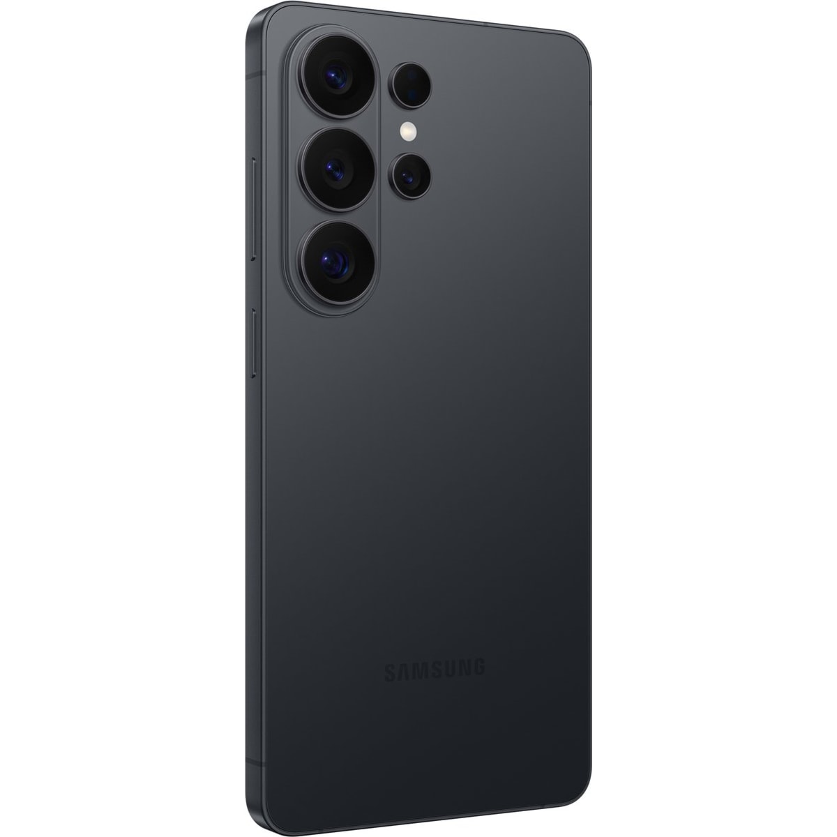 Samsung Galaxy S26 Ultra 5G 512GB 12GB RAM Titanium Black 6.9-inch Dynamic AMOLED 2X 200MP Main Quad Camera Smartphone - Brand New view 3