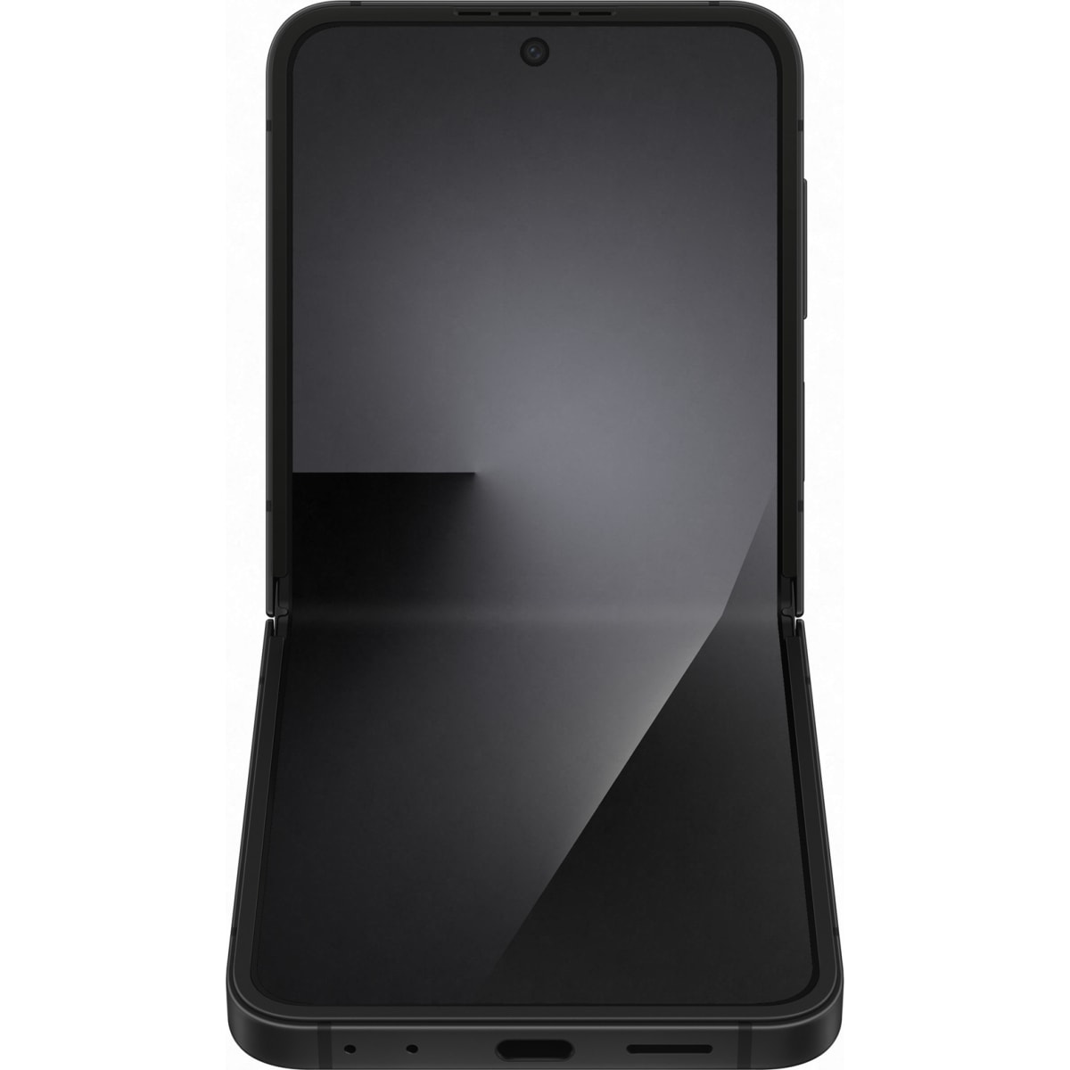 Samsung Galaxy Z Flip 7 FE 5G 256GB 12GB RAM Black 6.7-inch Dynamic AMOLED 2X 50MP Main Dual Camera Foldable Smartphone - Brand New view 7