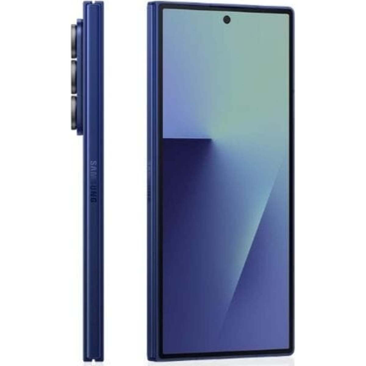Samsung Galaxy Z Fold 7 5G 1TB 12GB RAM Blue Shadow 8.2-inch Dynamic AMOLED 2X 200MP Main Triple Camera Foldable Smartphone - Brand New view 9