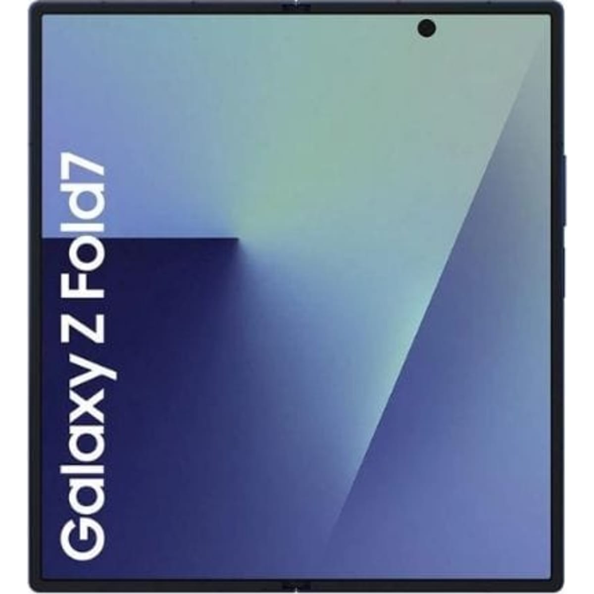 Samsung Galaxy Z Fold 7 5G 1TB 12GB RAM Blue Shadow 8.2-inch Dynamic AMOLED 2X 200MP Main Triple Camera Foldable Smartphone - Brand New view 4