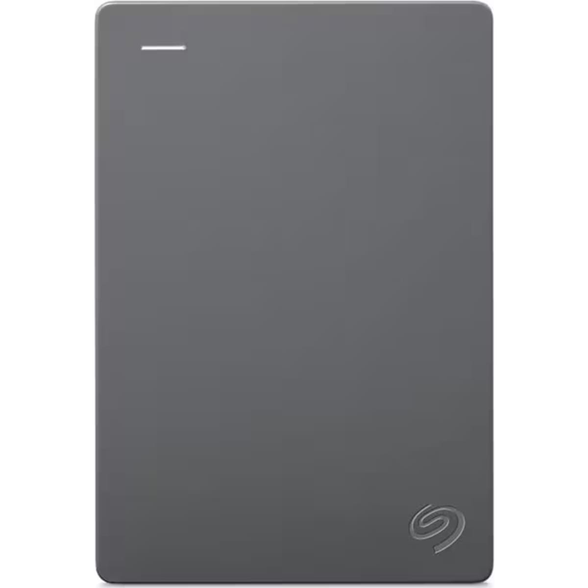 Seagate 2TB Portable External Hard Drive - Brand New