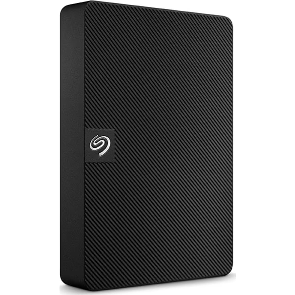 Seagate 4TB Portable External Hard Drive - Brand New