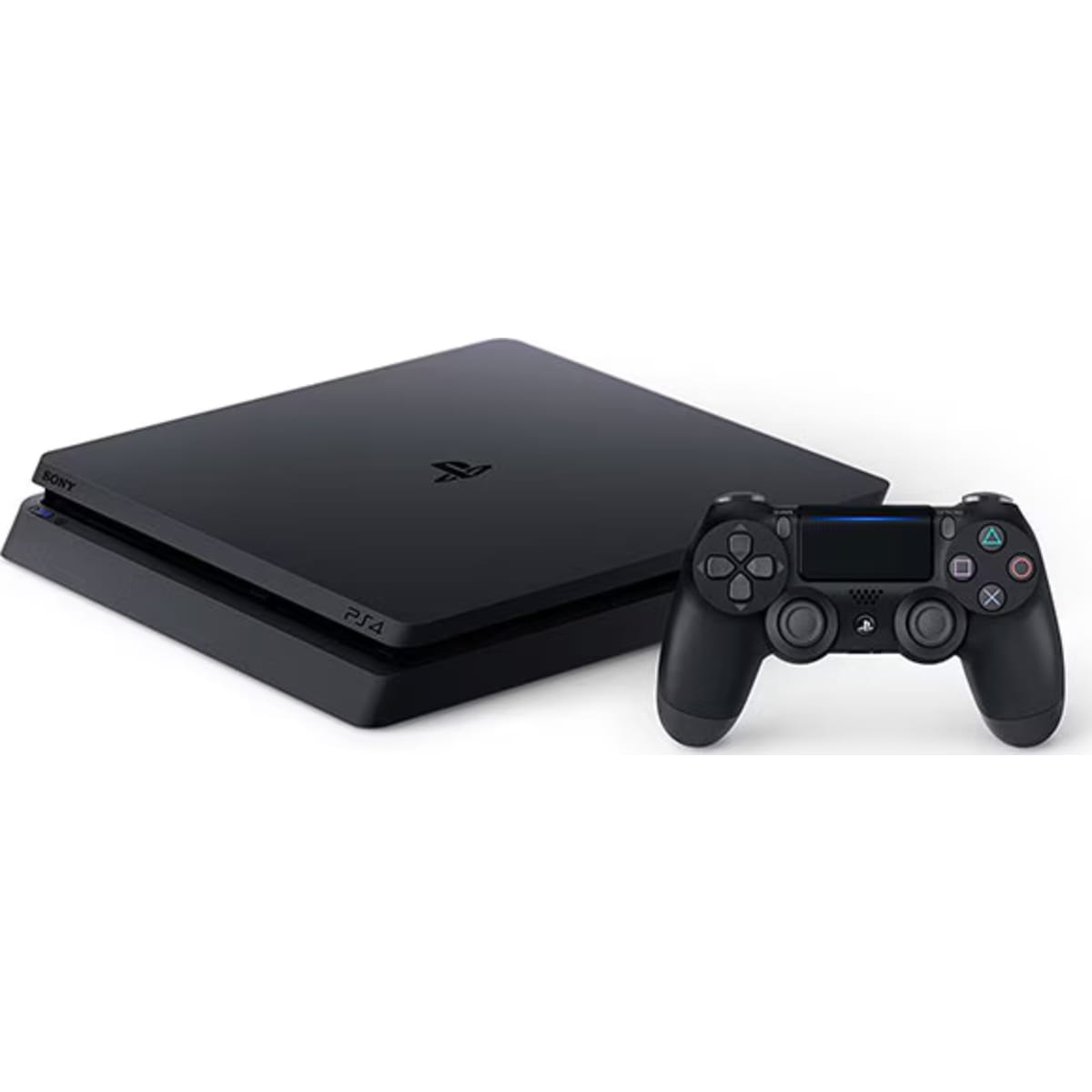Sony PlayStation 4 1TB Gaming Console - Brand New view 4