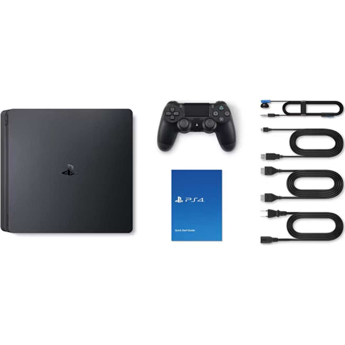 Sony PlayStation 4 1TB Gaming Console - Brand New view 3