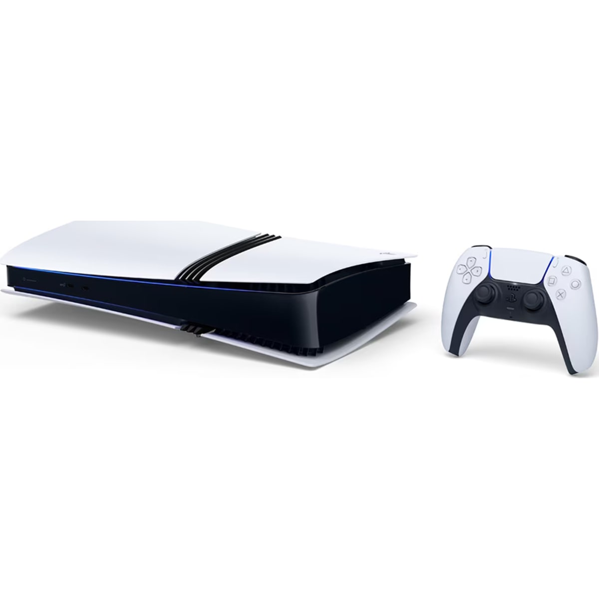 Sony PlayStation 5 Pro 2TB Gaming Console - Brand New view 9
