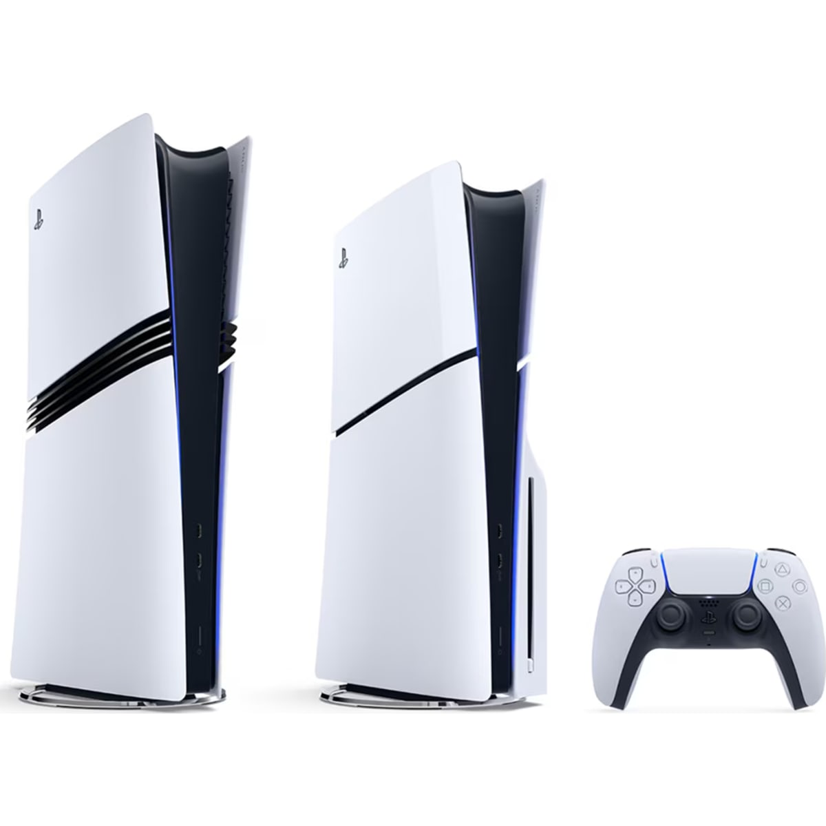 Sony PlayStation 5 Pro 2TB Gaming Console - Brand New view 8