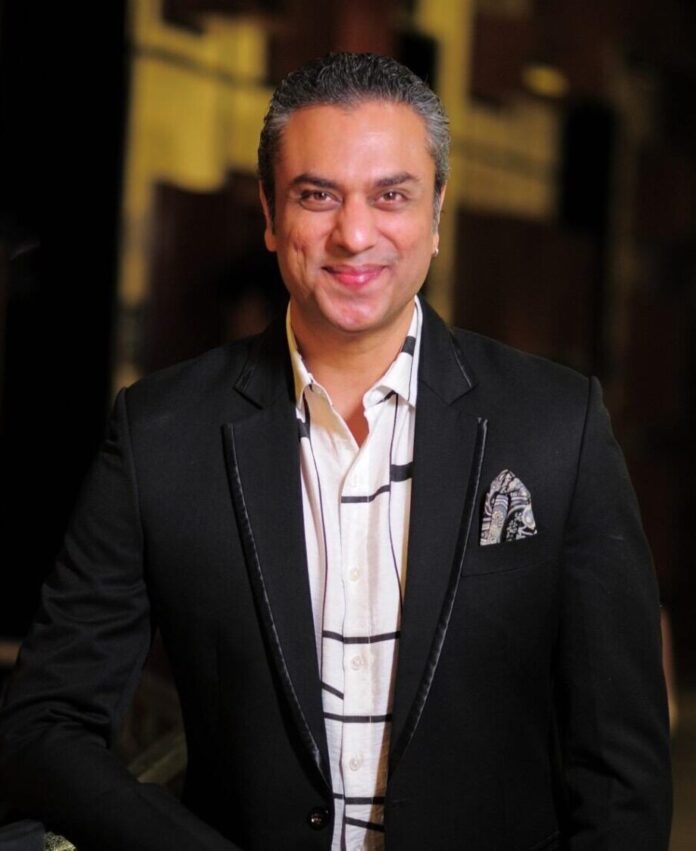 Dhaval Shah