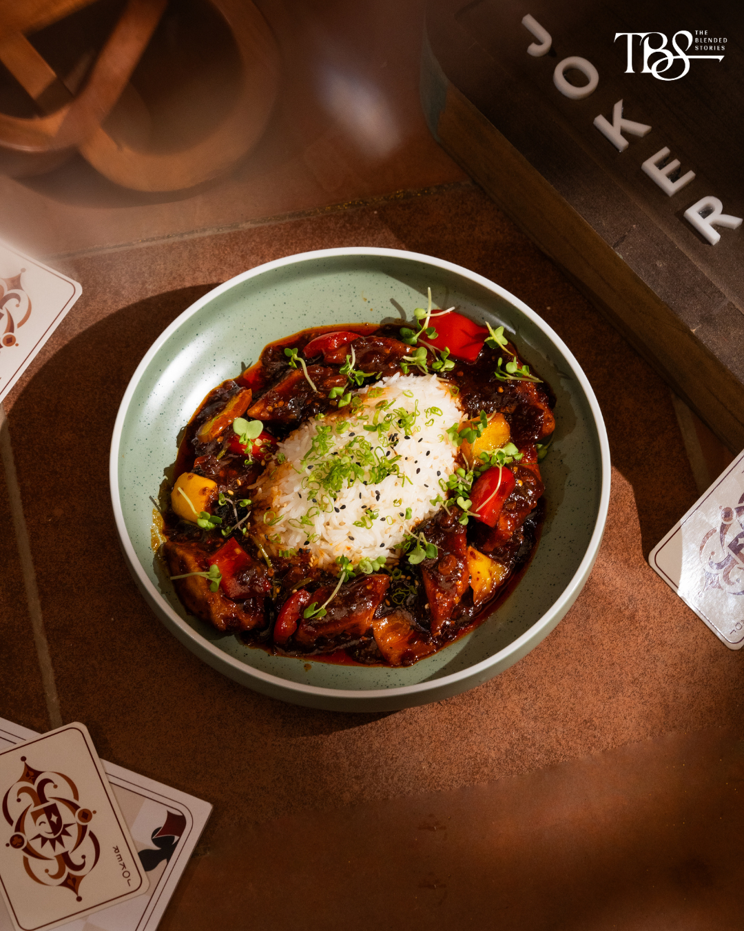 Mountain Chilli Cottage Cheese