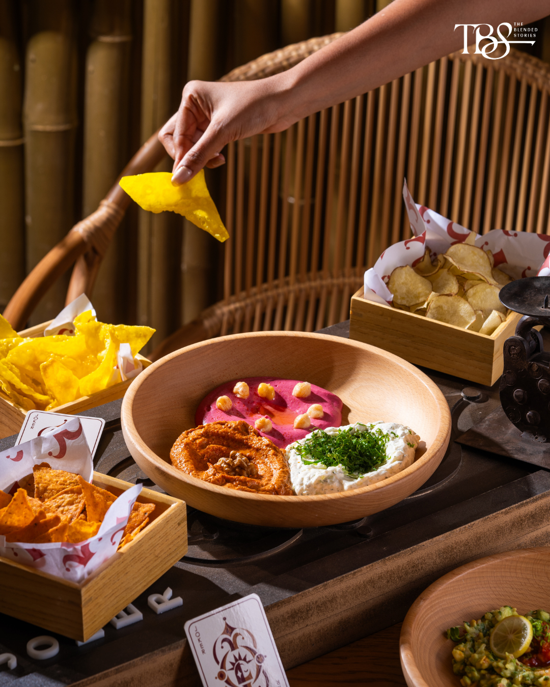 Chips n Dips
