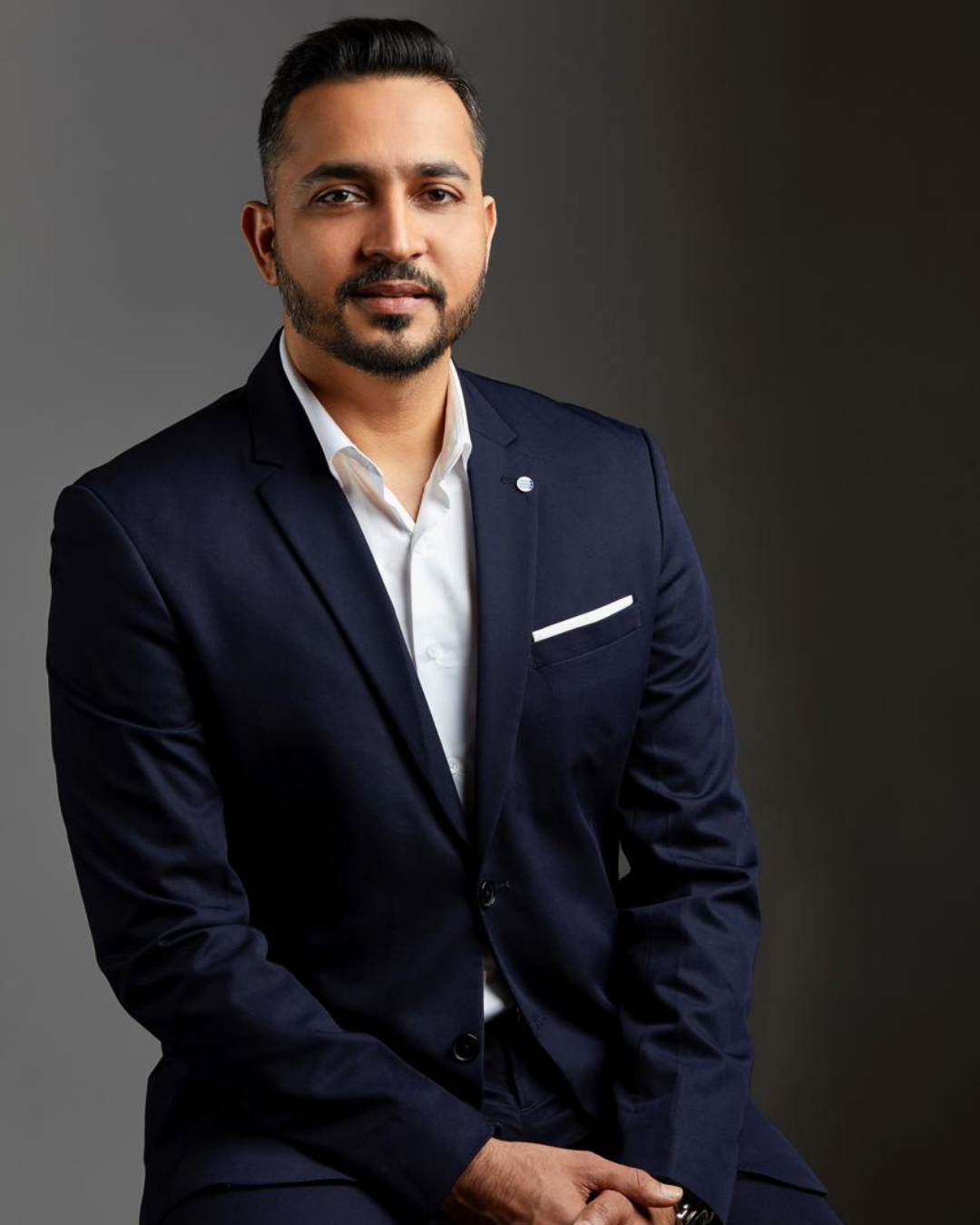 Hitesh Keswani MD & CEO, Aspect Hospitality
