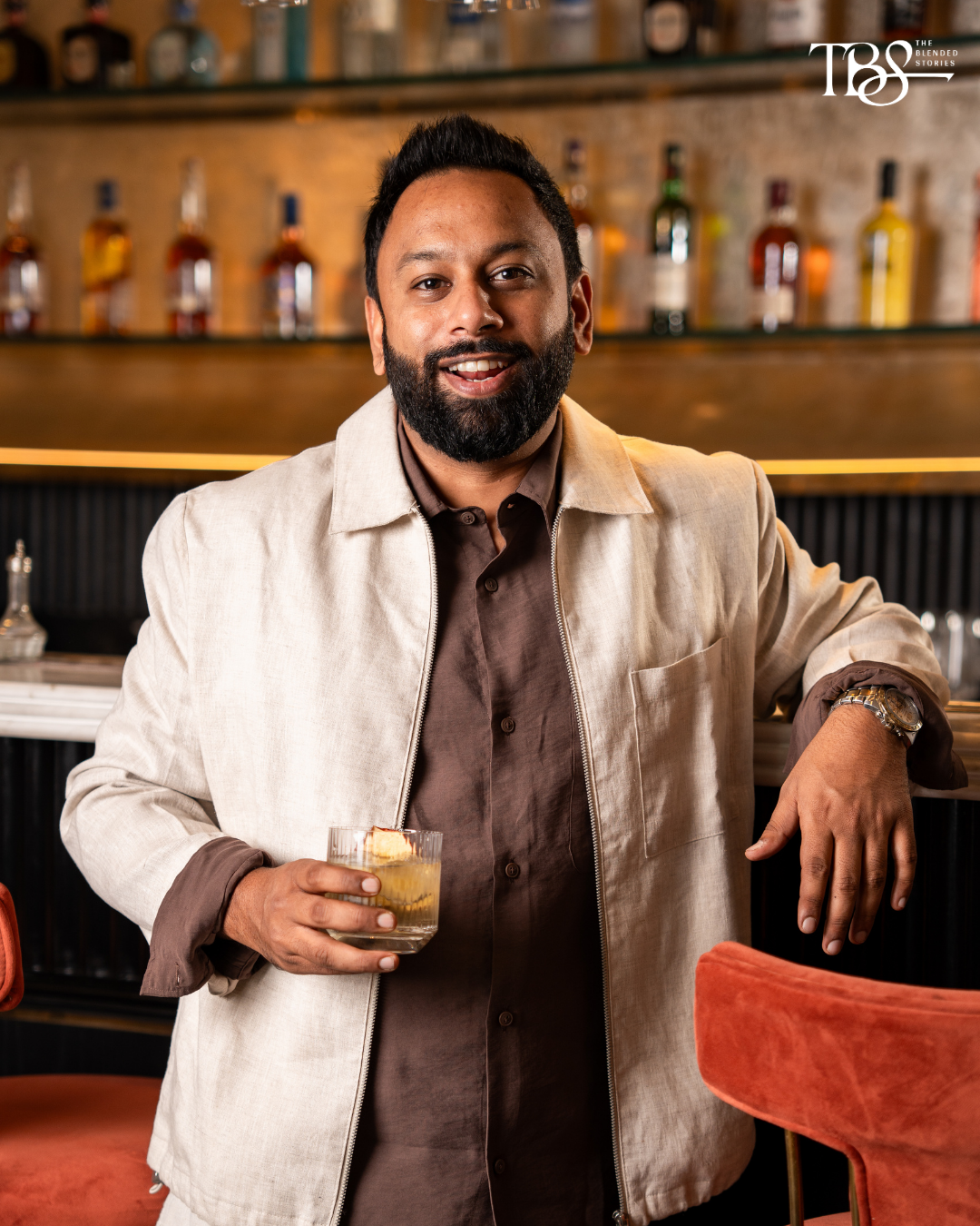 Timanshu Mokal Founder - Amelia