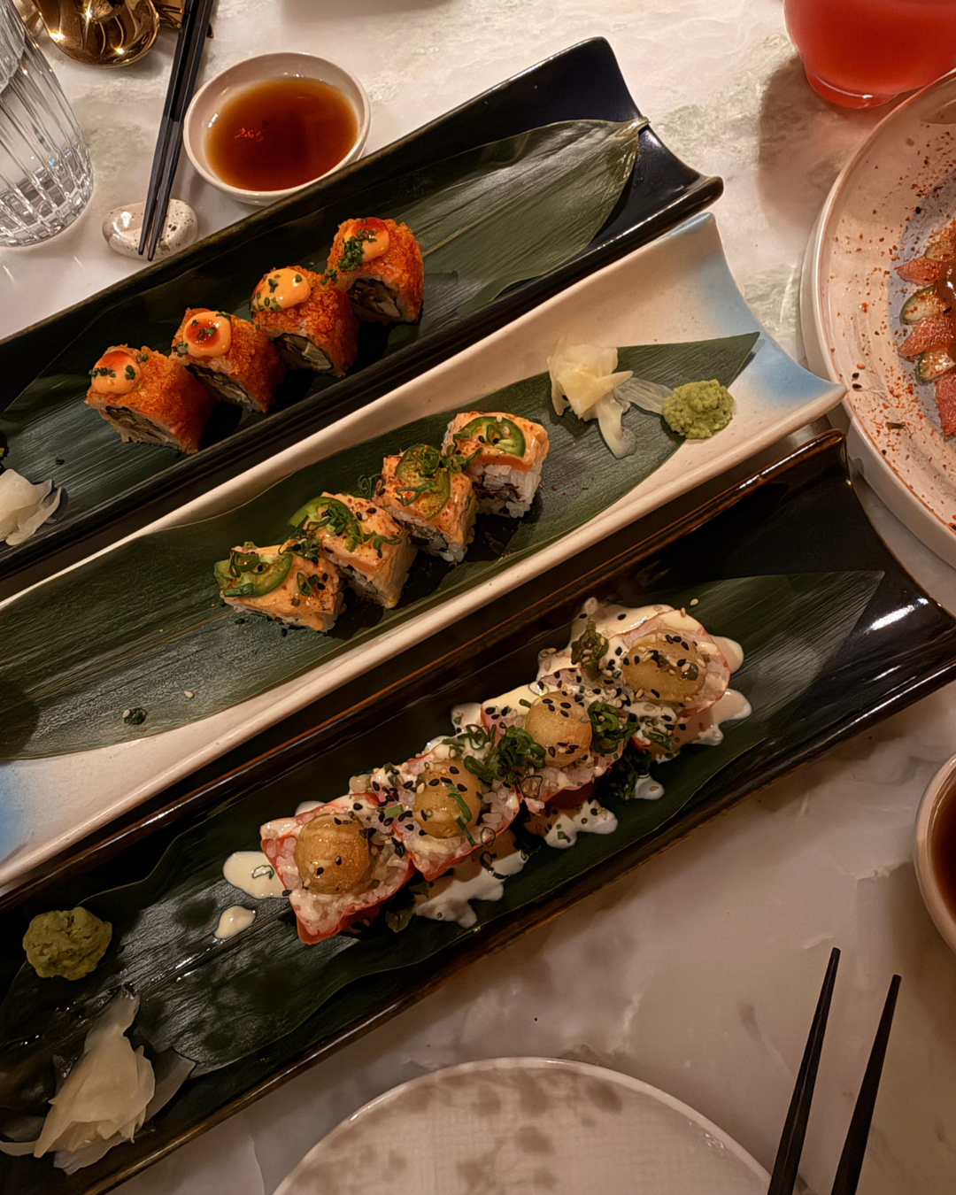 House of Akina - A Bandra classic that rarely disappoints.