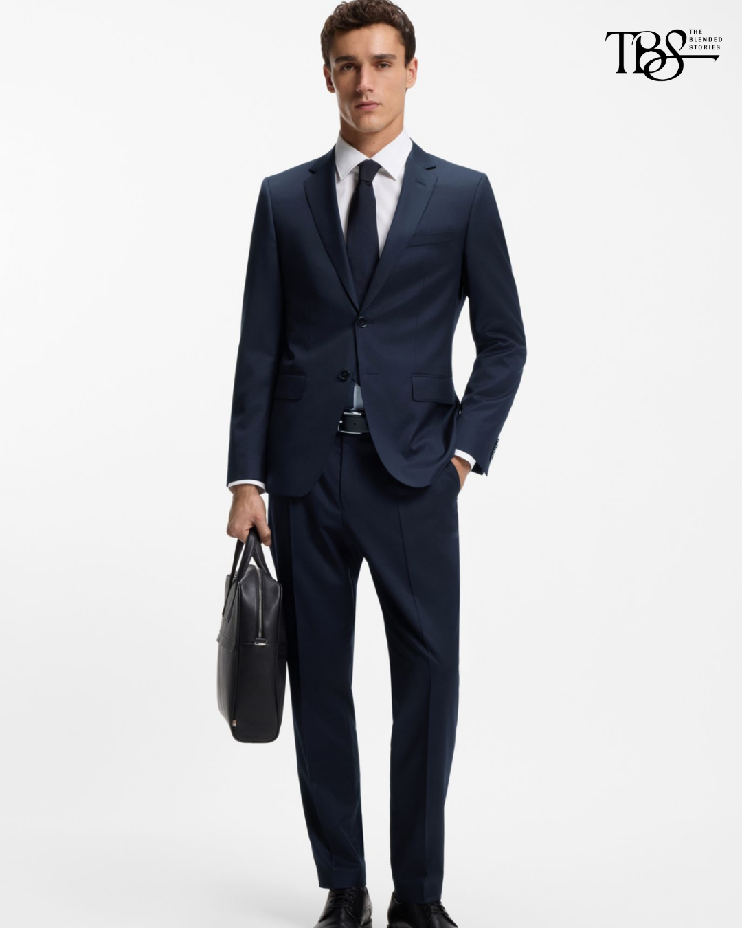 Tailored Suit