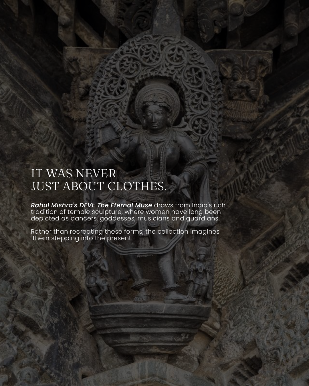 Where craftsmanship meets history, thread by thread.