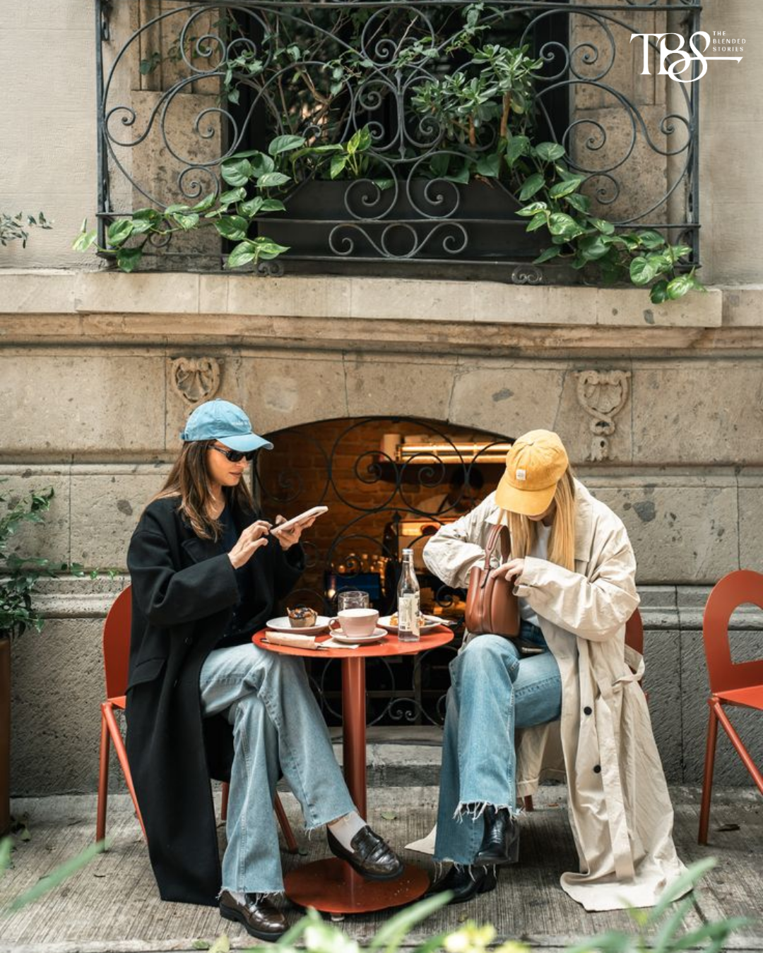 The future of going out isn't louder. It's lighter.
