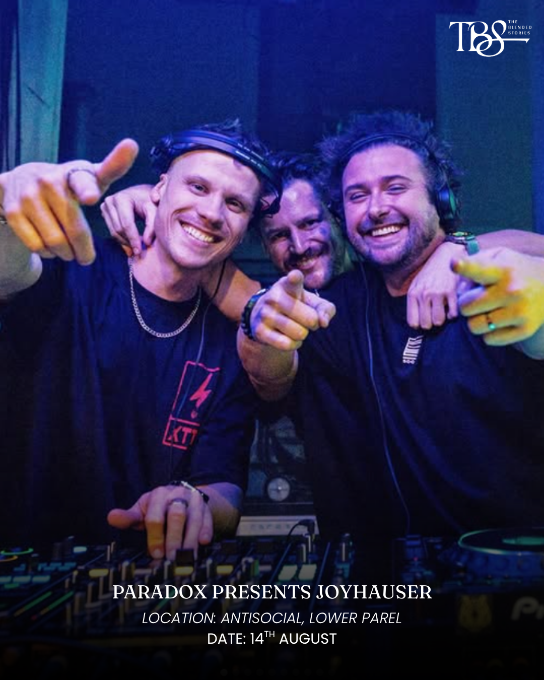 Paradox and the AARZU